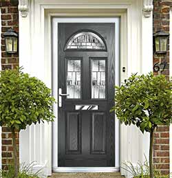 Composite Doors - The Focal Point for your Home