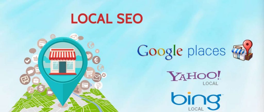 Going Local with your SEO