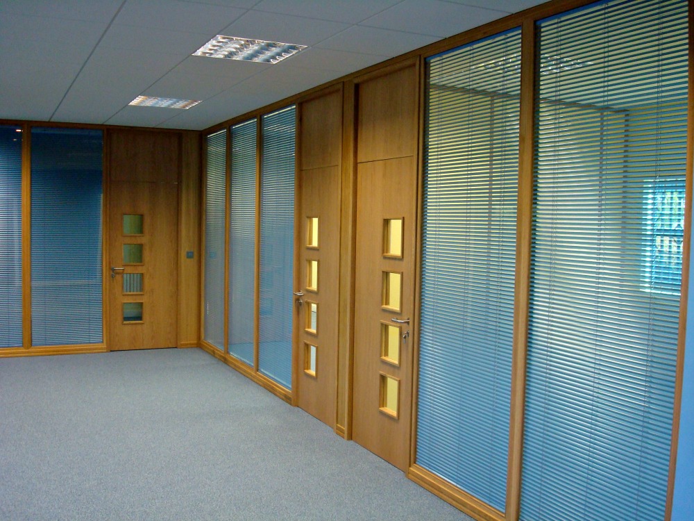 Expanding Your Office Space with CI Interiors