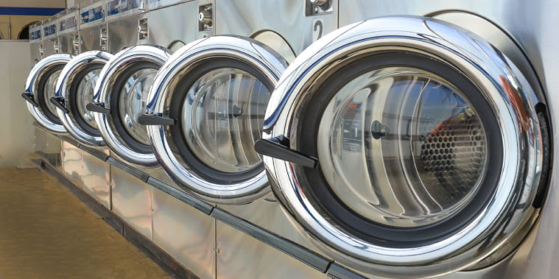 Laundry Services Newcastle & North East