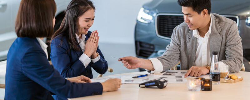 Looking to Get Car Credit Now?
