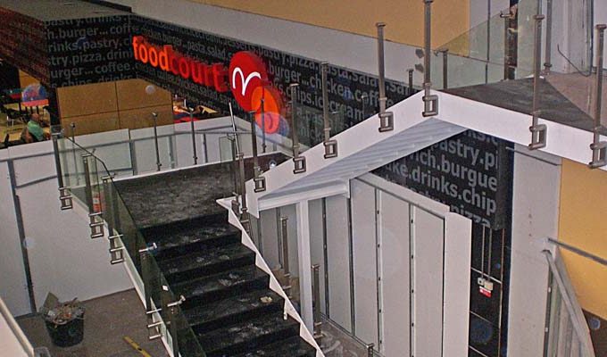 Stainless Steel Fabricators in the UK