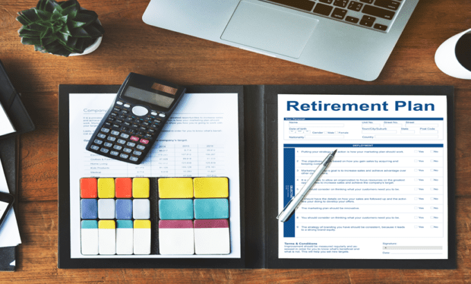 Benefits of using a Financial Planning Service