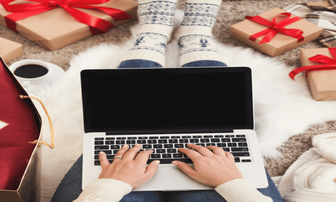 Local SEO this Christmas to your Business