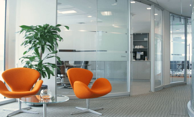 Why Choose Glass Partitions & Architectural Glazing?