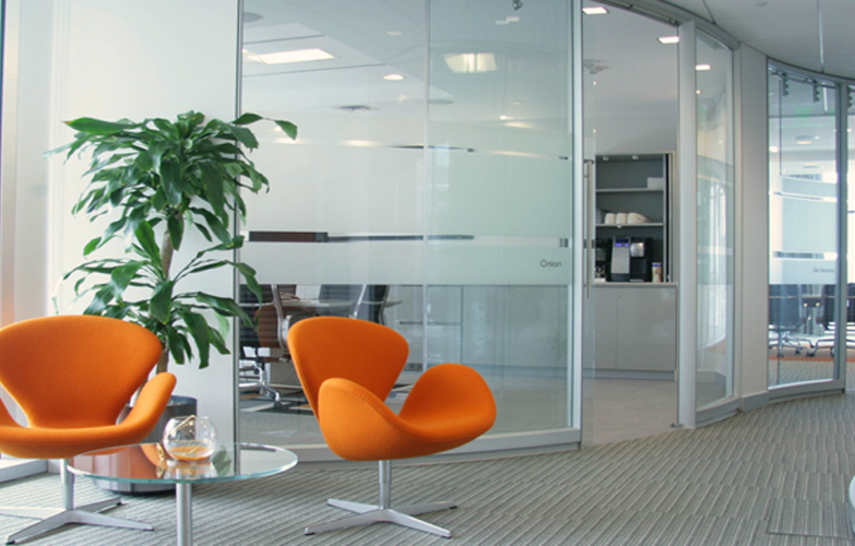 Why Choose Glass Partitions & Architectural Glazing?