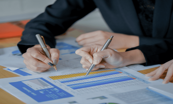 Effective Business Plan