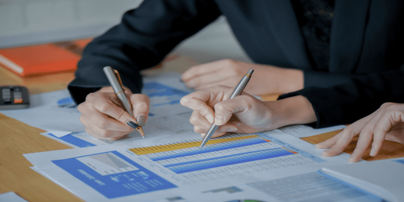 An Effective Business Plan for Long-Term Success