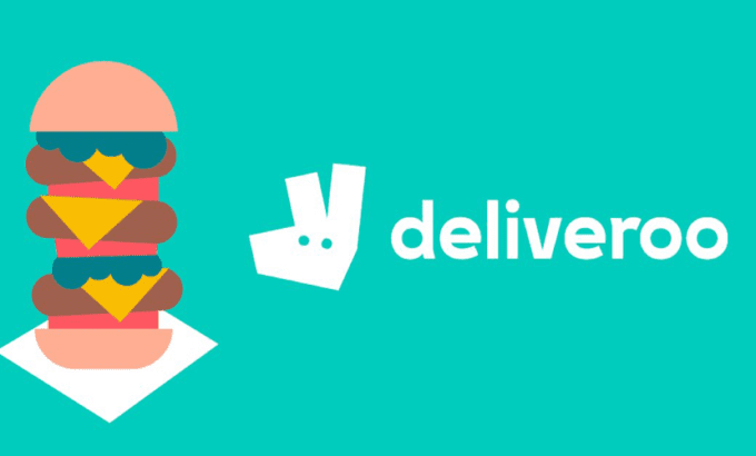 Deliveroo Orders & Sales More Than Double