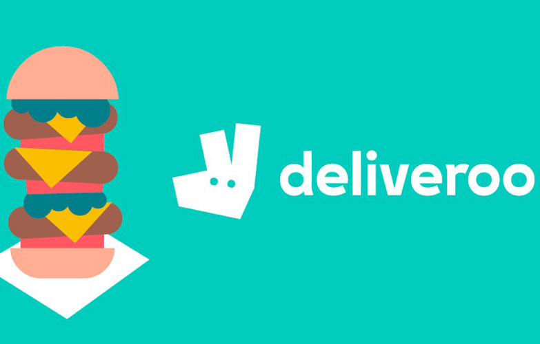 Deliveroo Orders & Sales More Than Double