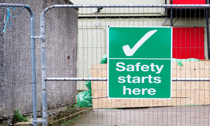 Health & Safety Accreditation Consultants