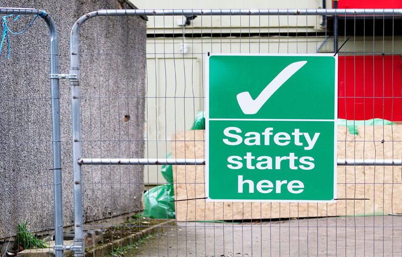Health & Safety Accreditation Consultants