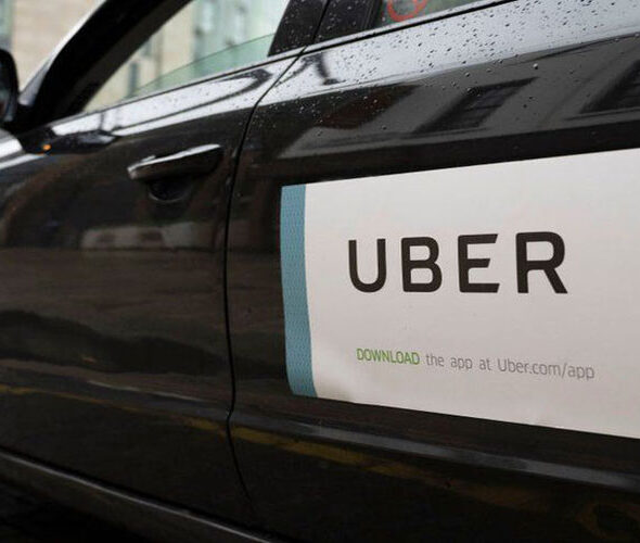 Uber Attracts Record Number of Drivers