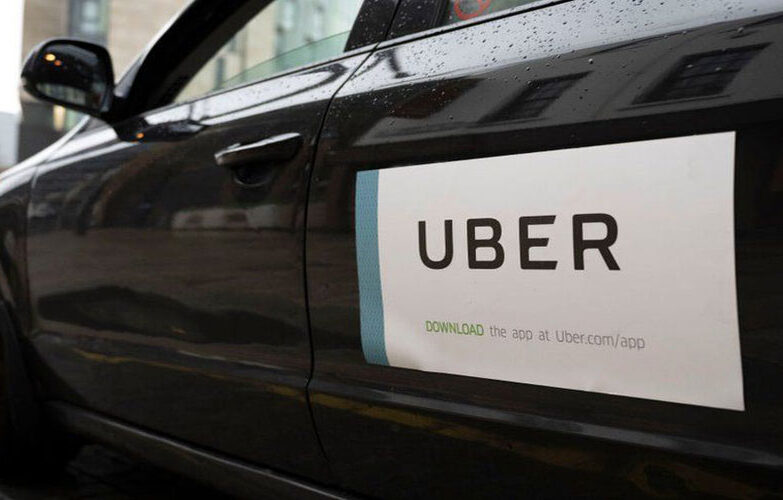 Uber Attracts Record Number of Drivers