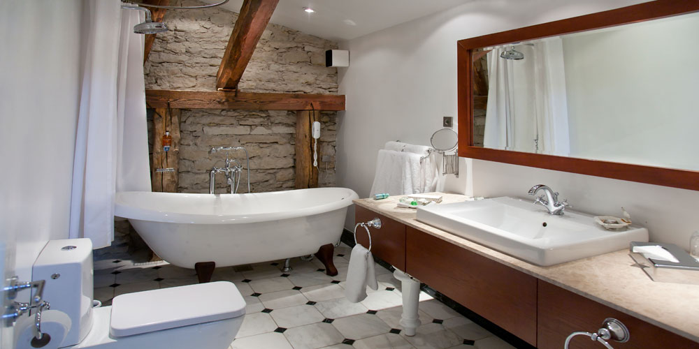 How to Improve Your Home with a New Bathroom: A Step-by-Step Guide