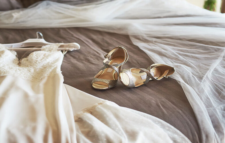 Preserving your Wedding Dress