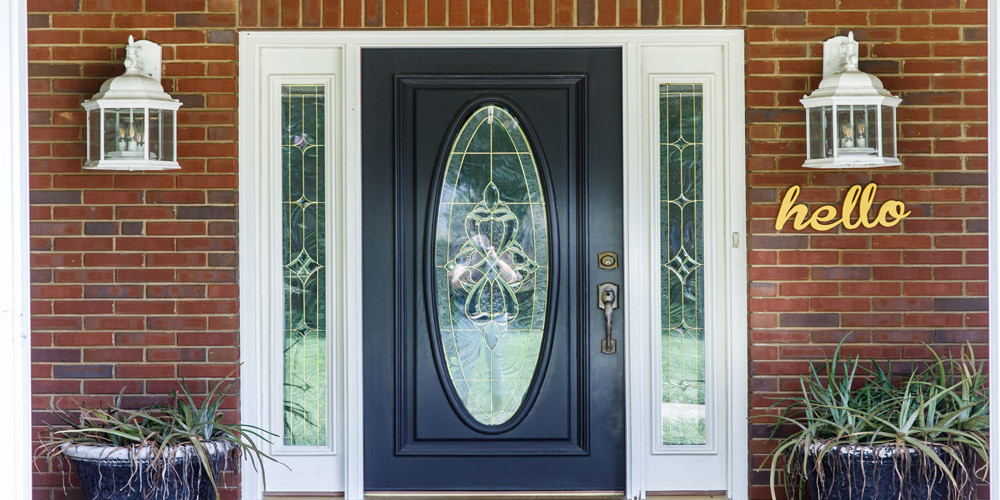 Composite Doors: Their Beauty & Benefits