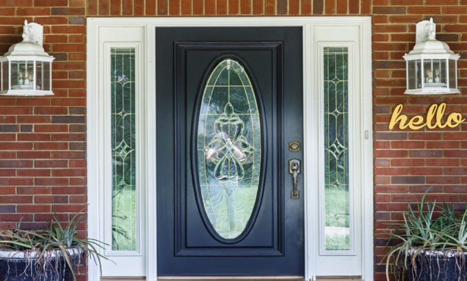 Searching For a New Door?