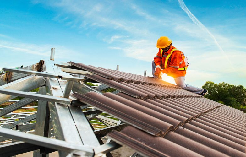 Maintaining Your Roof