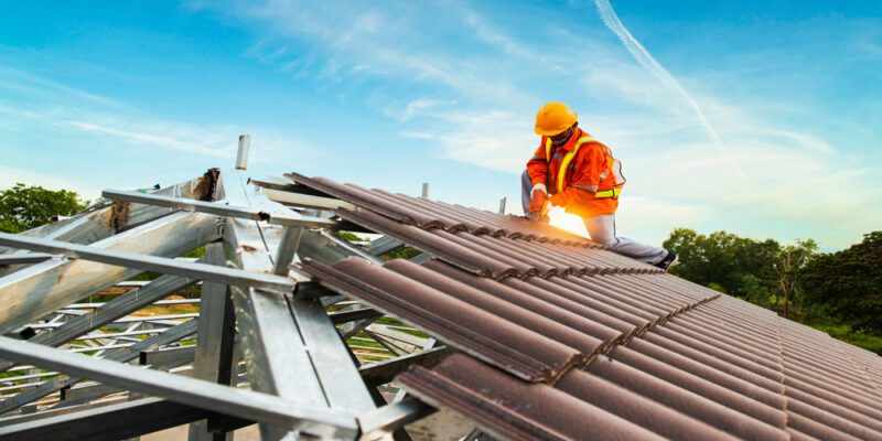 Industrial and Commercial Roofing Services