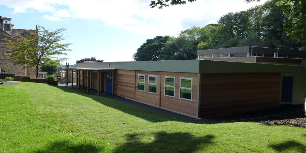 Exploring the World of Portable Classrooms