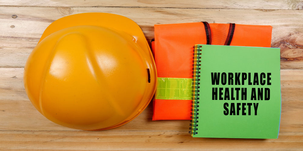 Health & Safety in the Workplace