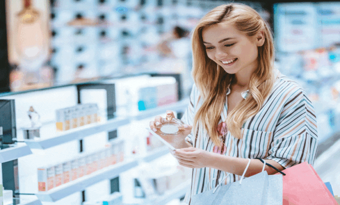 Unique Gift Ideas for Ladies