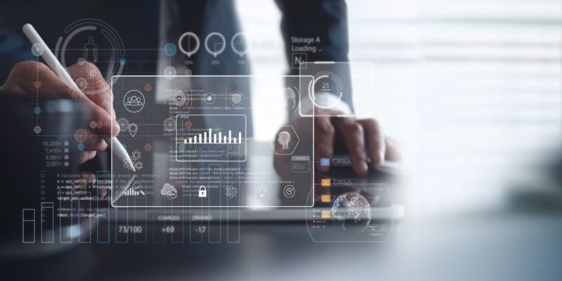 The Rise of AI in the SEO Arena