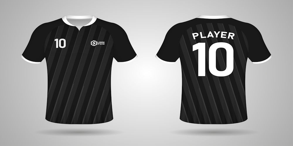 Mystery Football Shirt Box