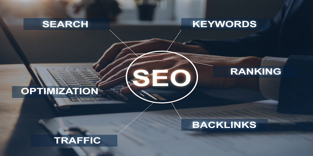One Off SEO Services
