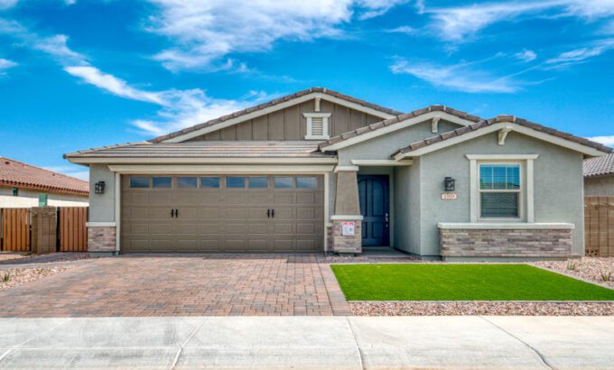 Amazing Landscaping Services