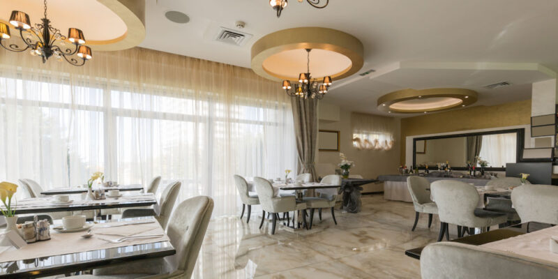 Guide to Interior Design and Commercial Properties