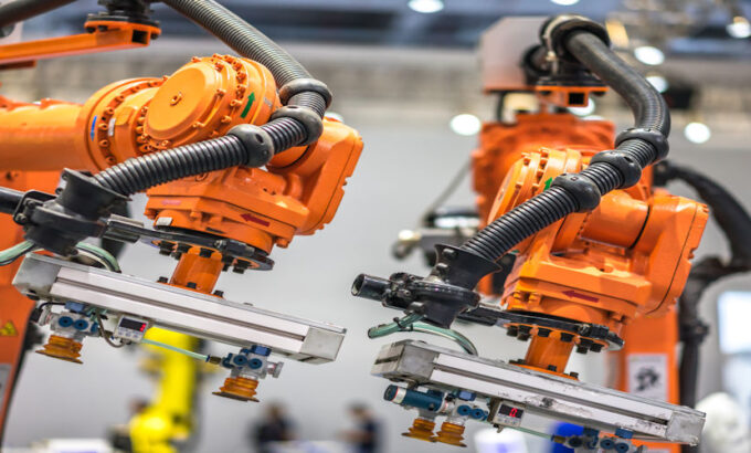 Machinery Supply