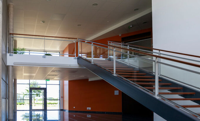Mezzanine Flooring & Your Growing Business