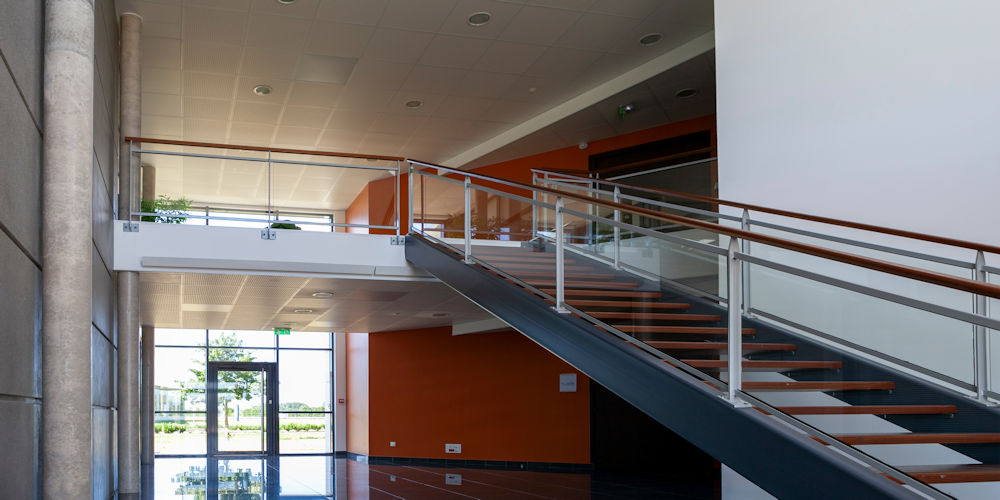Mezzanine Flooring & Your Growing Business