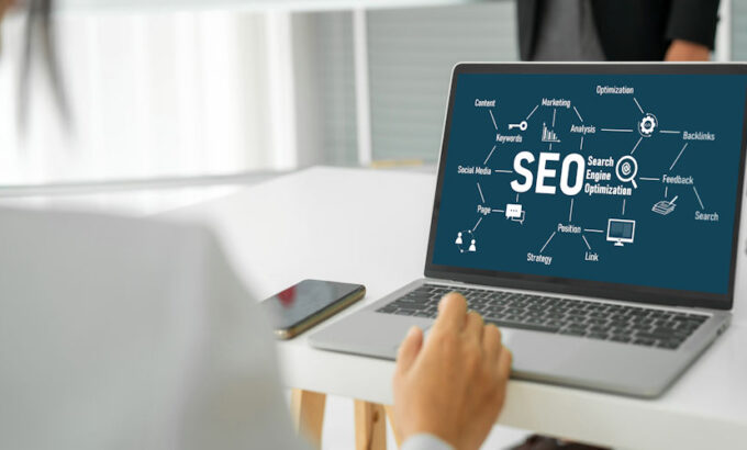 Monthly SEO Service