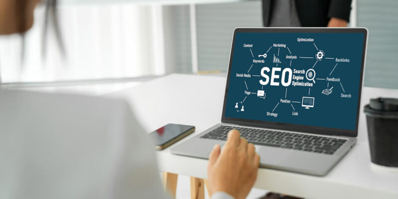 Why a Monthly SEO Service Makes Sense
