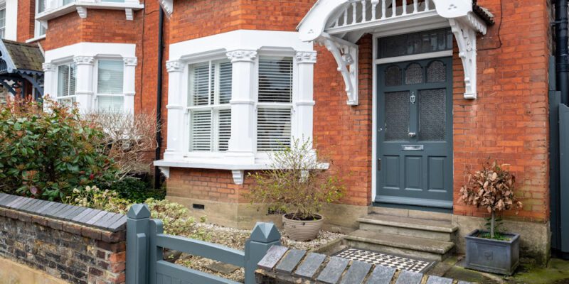 Composite Doors a Smart Choice for the Home