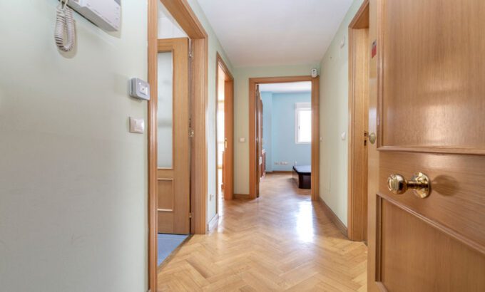 Quality Wooden Doors