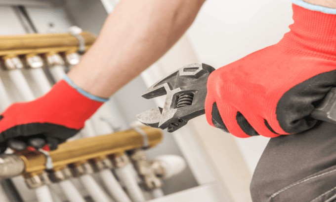 Plumbing, Heating & Gas Services