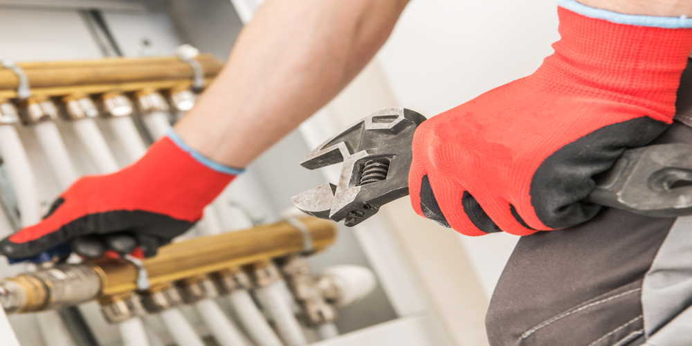 Plumbing, Heating & Gas Services